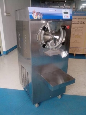 [Porta transparente] máquina dura do gelado OPH60/máquina de Gelato/congelador do grupo