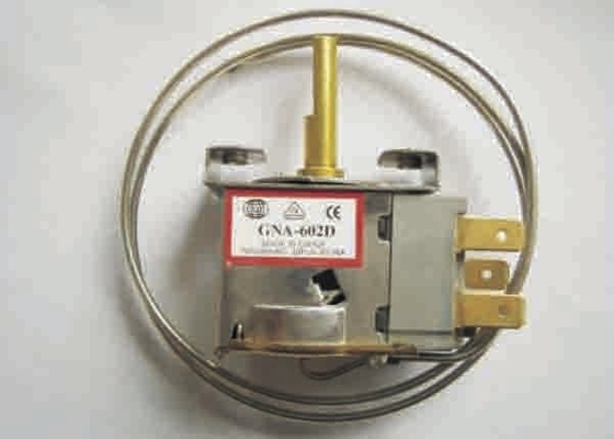 -40°C — termostatos GNA-602D do congelador do termostato da série de Saginomiya da variação da temperatura de +36°C