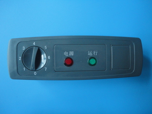 Painel Heater Thermostat Application Refrigerator das peças do congelador de refrigerador do ABS do OEM