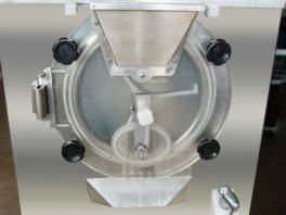 2012 máquinas novas de Gelato/duramente máquina OPH60 do gelado
