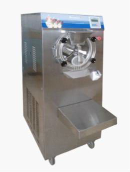 2012 máquinas novas de Gelato/duramente máquina OPH60 do gelado