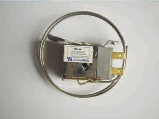 termostatos do congelador do termostato da série de 110-250V Saginomiya com 200000 círculo WP-1A