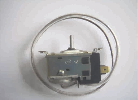 termostatos P8100001 do congelador da série de Robertshaw do comprimento do elemento de detecção de 650MM