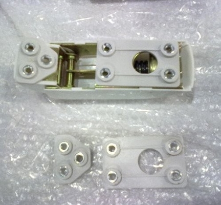 A dobradiça de porta do congelador da mola fixou o forro para forro fixo da dobradiça de Withspring do refrigerador para o refrigerador