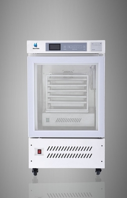 Congelador de refrigerador médico BT-5 do sangue da temperatura constante para o hospital