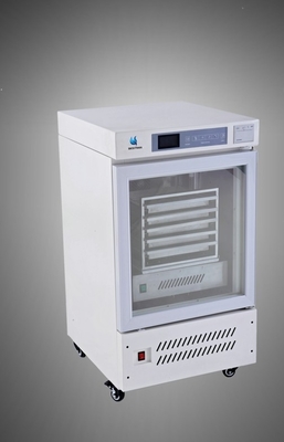 Congelador de refrigerador médico BT-5 do sangue da temperatura constante para o hospital