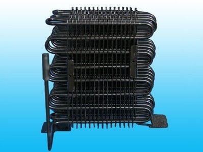 Condensador de refrigeração água da refrigeração