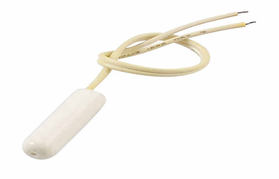 Sensor de temperatura plástico CWF503F-3950F do ABS NTC para o refrigerador