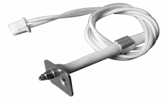 Sensor de temperatura plástico CWF503F-3950F do ABS NTC para o refrigerador
