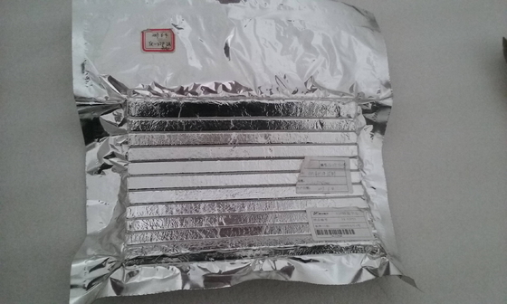 O congelador refrigerado usou o painel do VIP do painel da isolação do vácuo