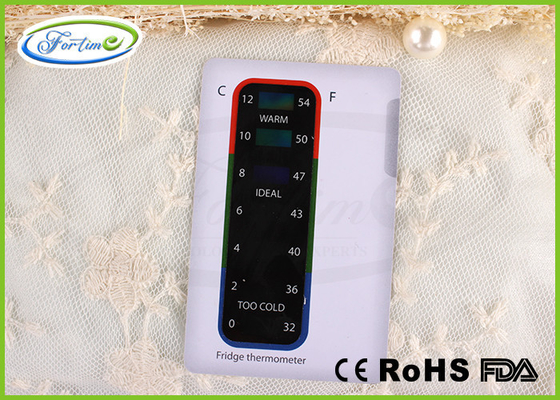 Sensor de temperatura externo 0 do cartão home do termômetro do congelador de refrigerador do LCD da cozinha ~ 18℃