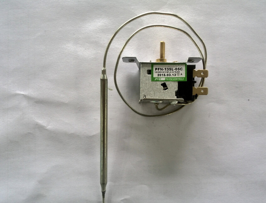 Termostato de pouco peso da refrigeração para o distribuidor do congelador/água