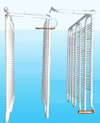 Sistema de refrigeração da refrigeração