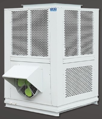 Refrigerador de ar da refrigeração de DHF KT-18ASJ/KT-23ASJ/KT-30AS/condicionador de ar evaporativos