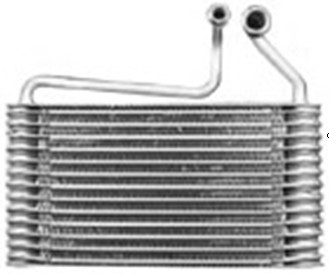 Carro de PONTIAC/auto sistema do evaporador do líquido refrigerante do condicionamento de ar