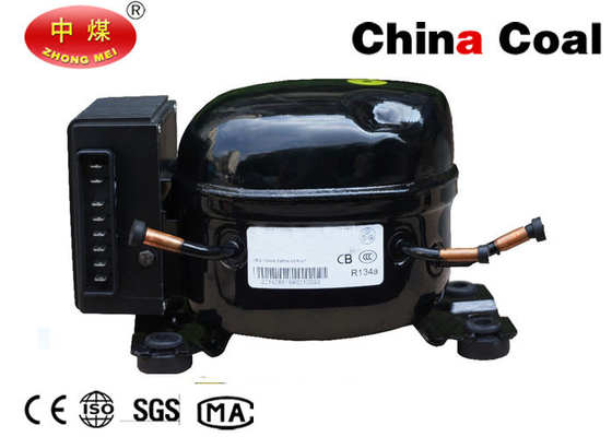 Compressor QD35HG de QD25HG R134 para o refrigerador, espaço pequeno do congelador, eficiência elevada, vibração de baixo nível de ruído, clara, boa